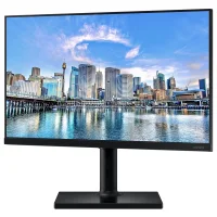 Монитор Samsung F24T450FQR  фото 3